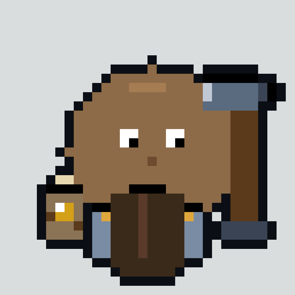 Norse Pixels #1766