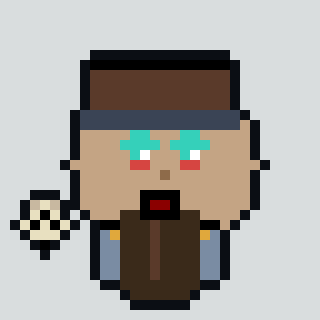 Norse Pixels #1767