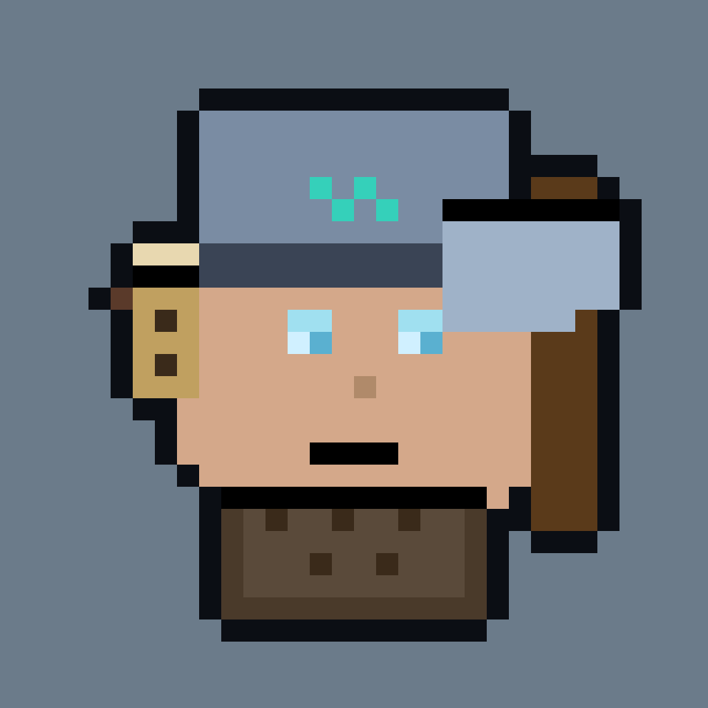 Norse Pixels #1771