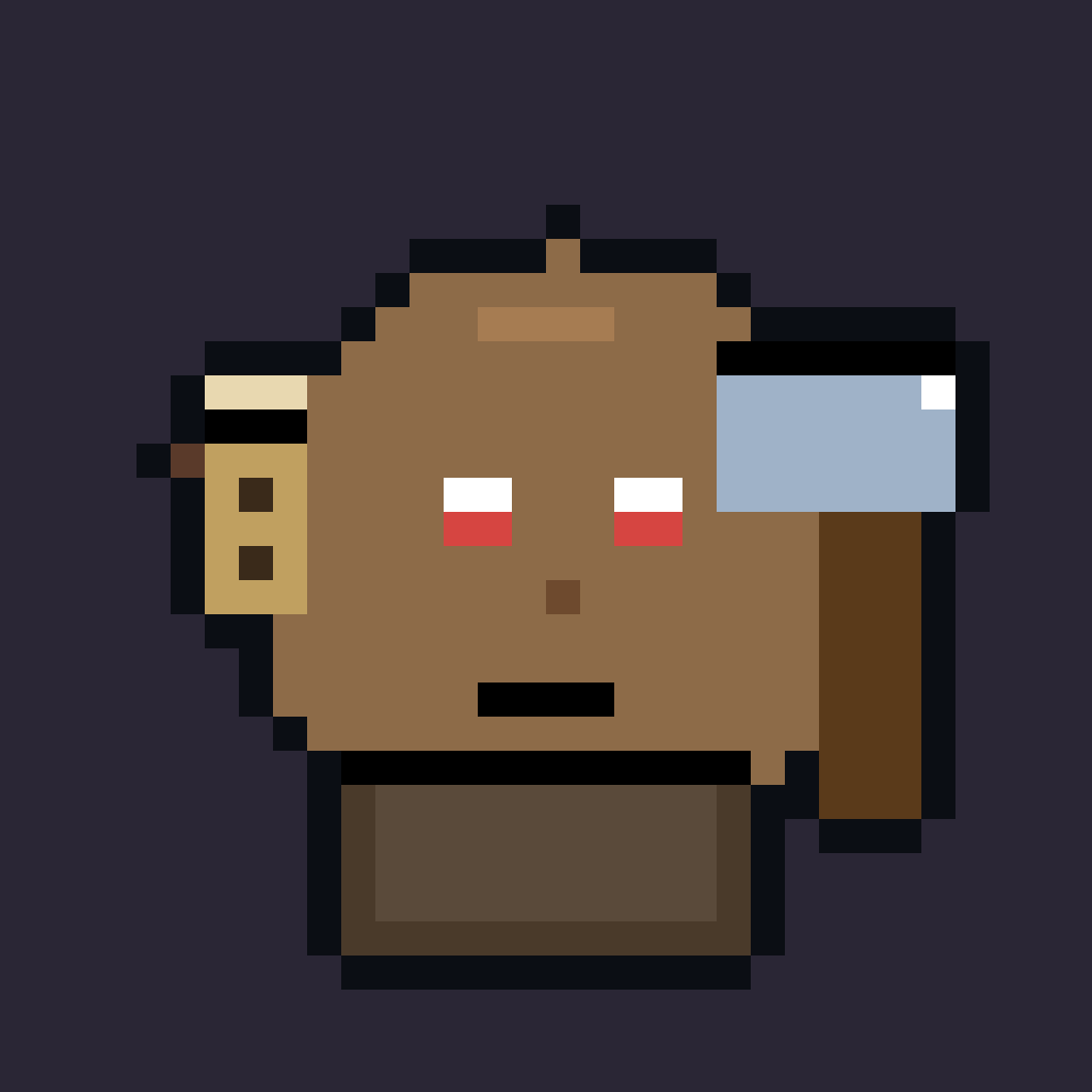 Norse Pixels #1779