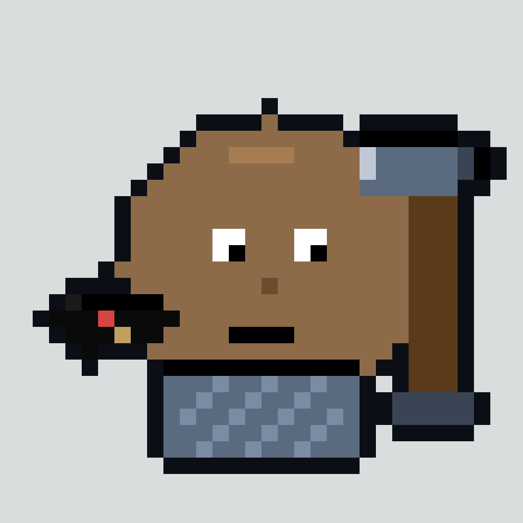 Norse Pixels #1782
