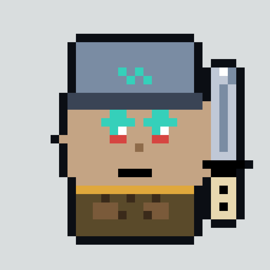 Norse Pixels #1787