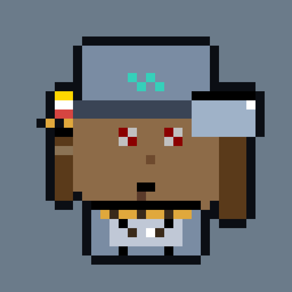 Norse Pixels #1793