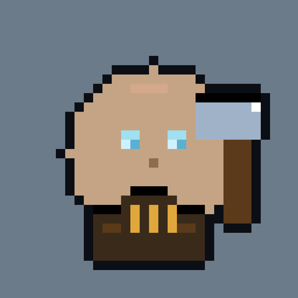 Norse Pixels #1798