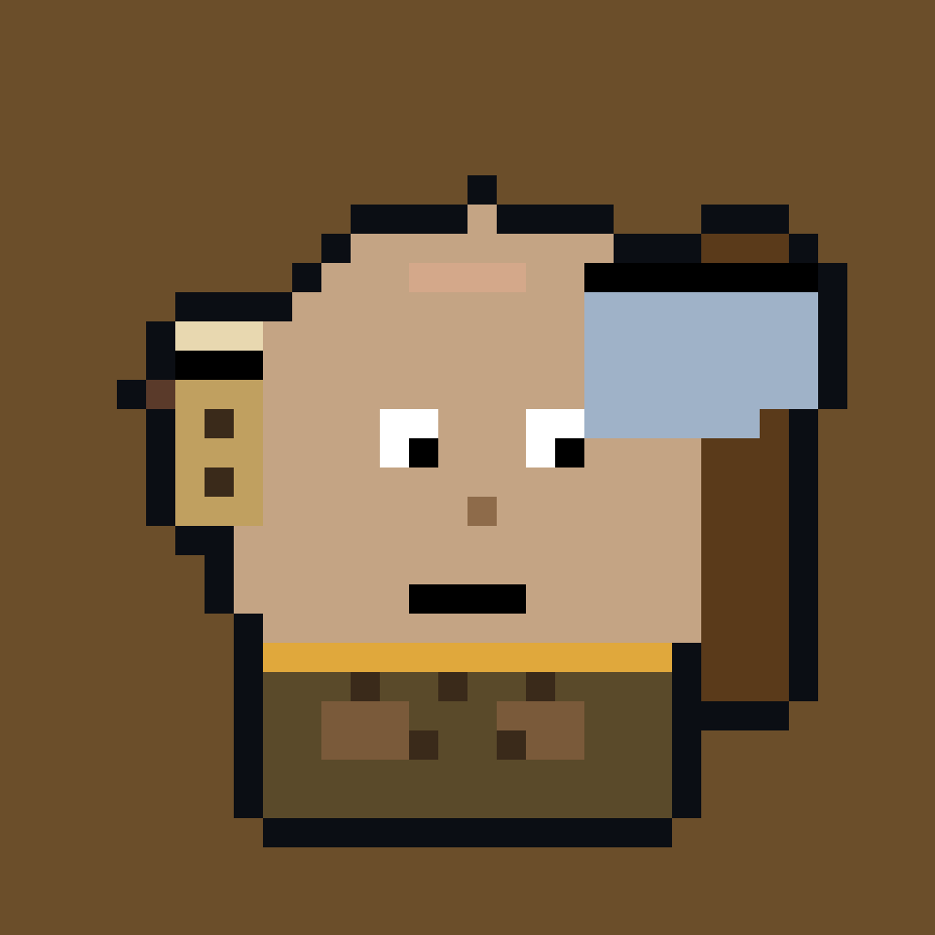 Norse Pixels #1799