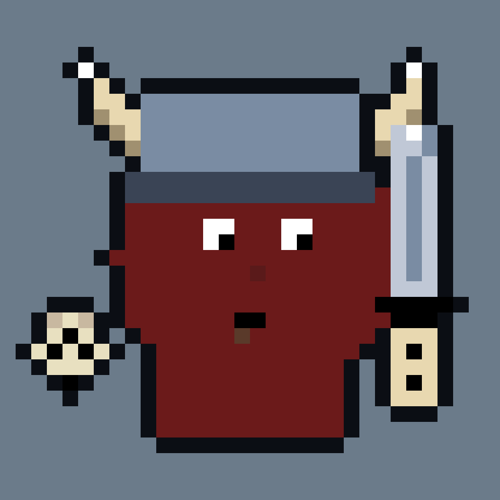 Norse Pixels #1826