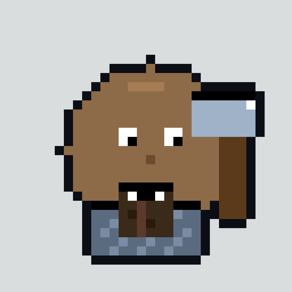 Norse Pixels #1834