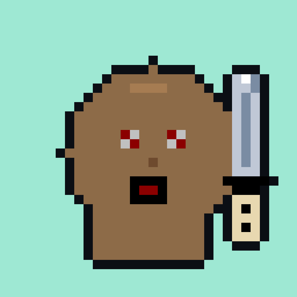 Norse Pixels #1837