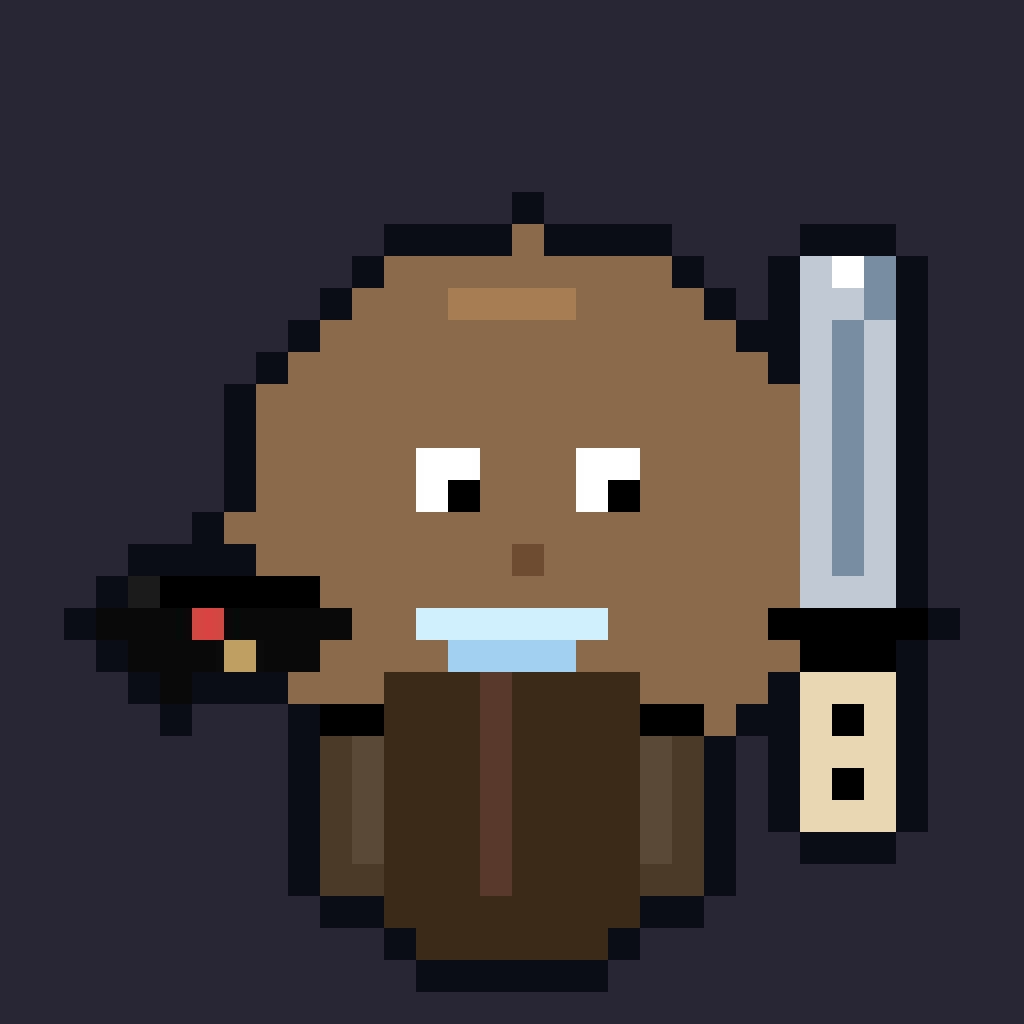Norse Pixels #1838