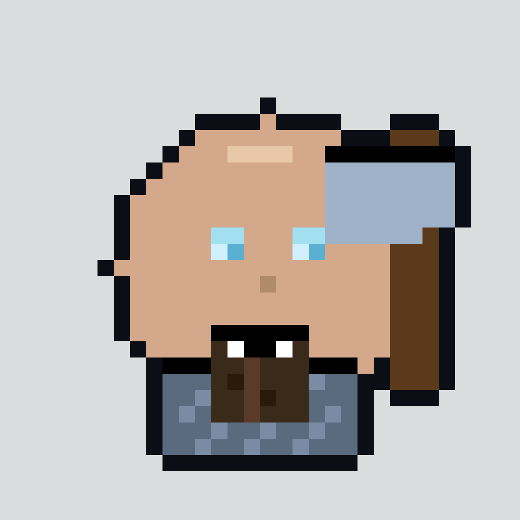 Norse Pixels #1845