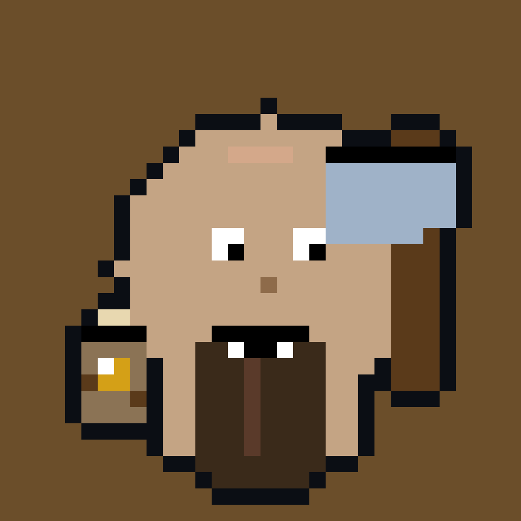 Norse Pixels #1847
