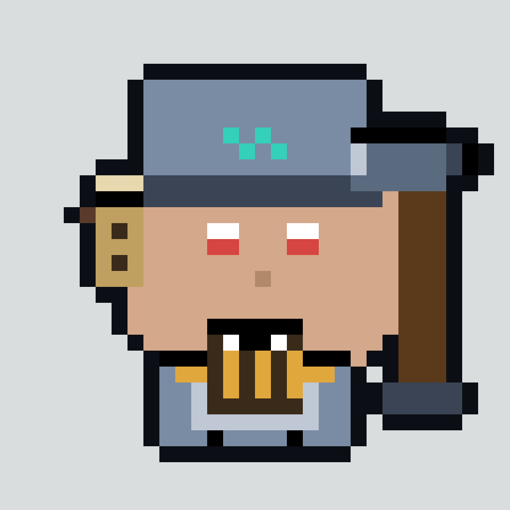 Norse Pixels #1849