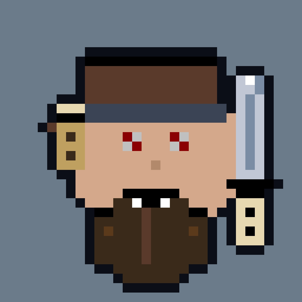 Norse Pixels #1852