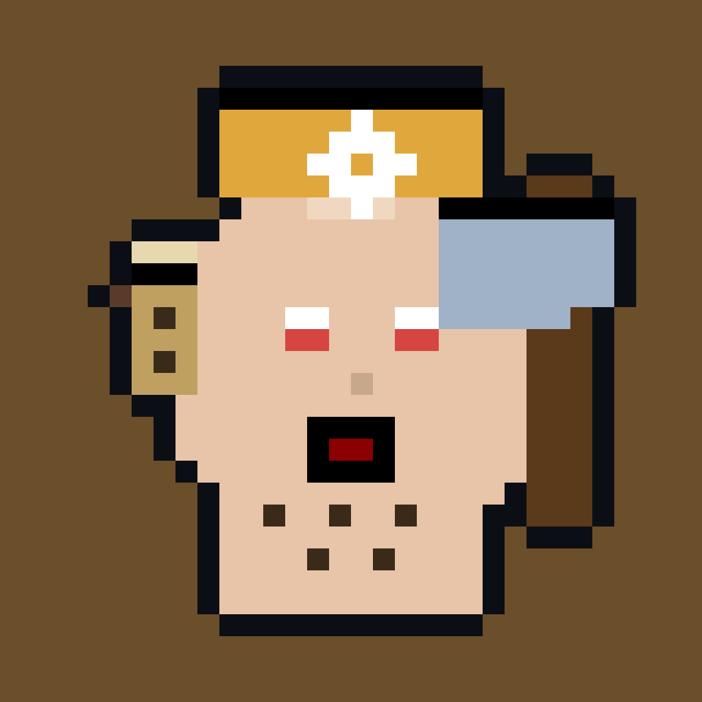 Norse Pixels #1858