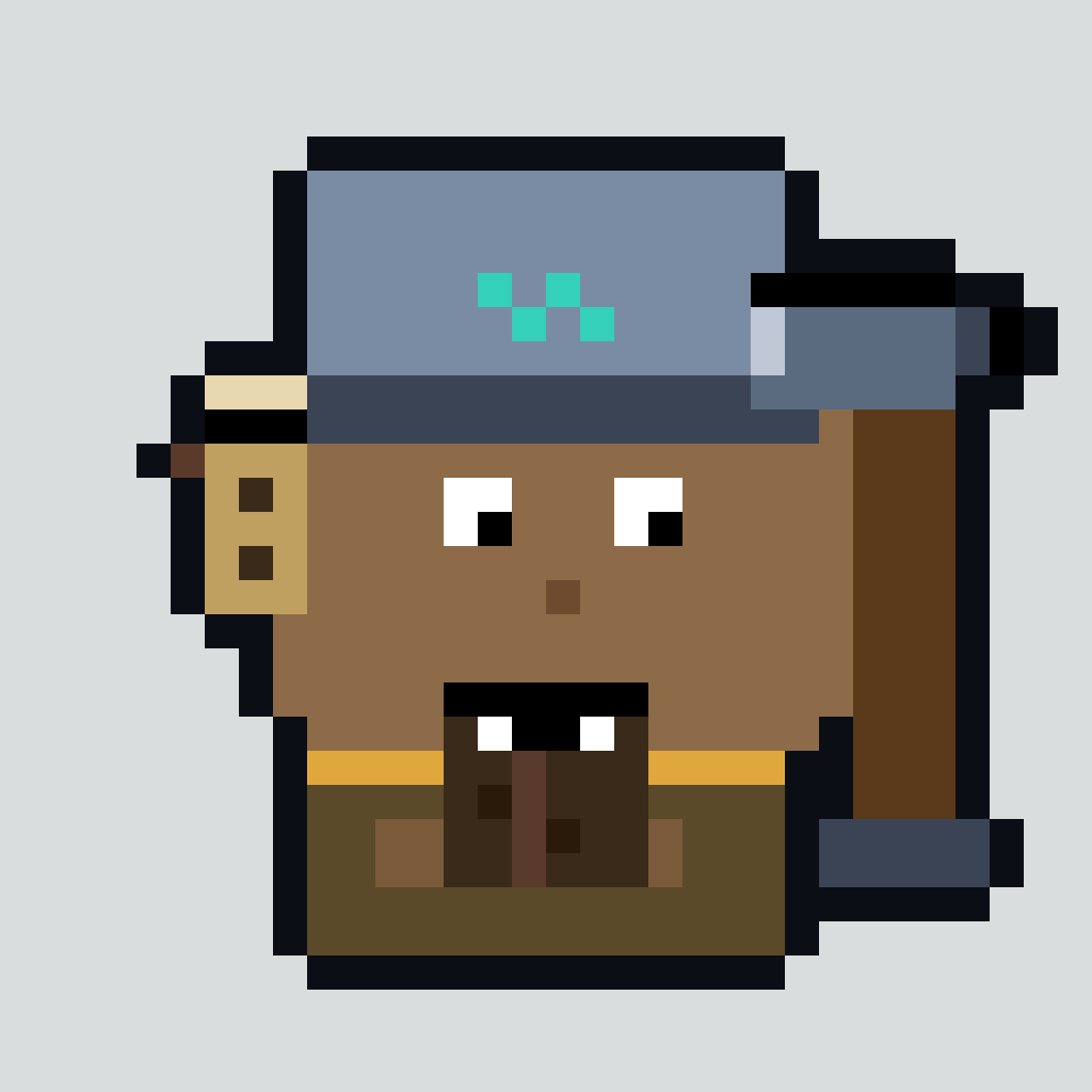 Norse Pixels #186