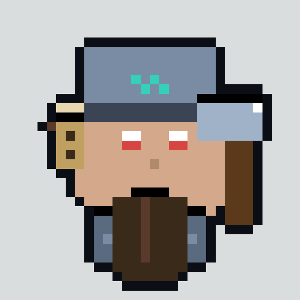 Norse Pixels #1864