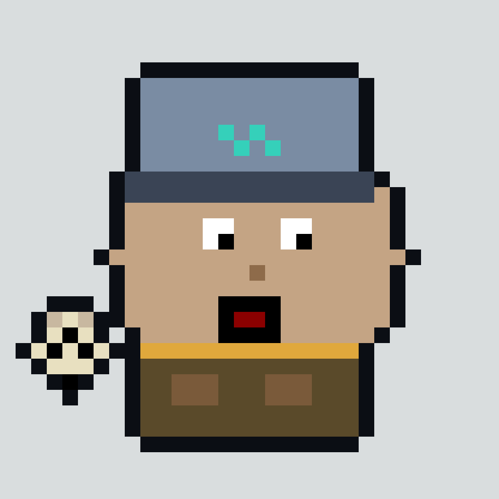 Norse Pixels #1869