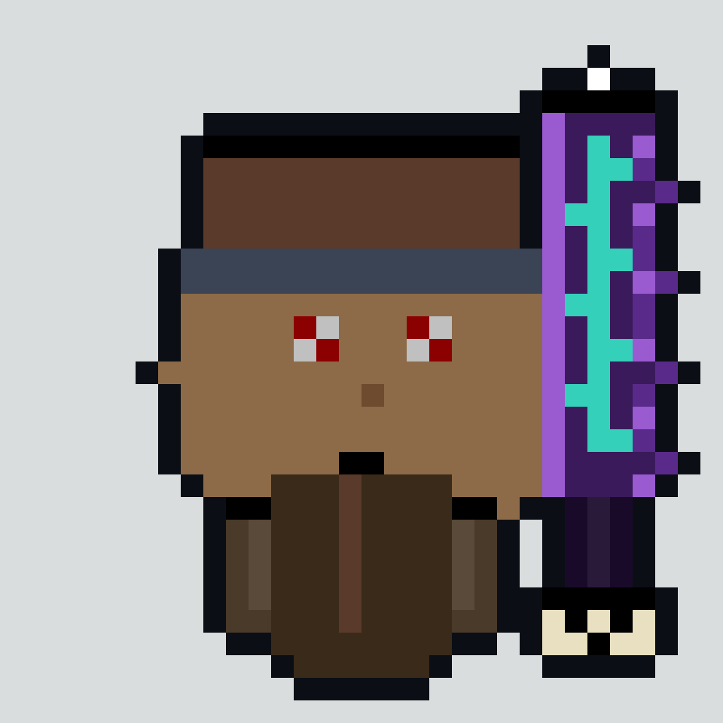 Norse Pixels #1871