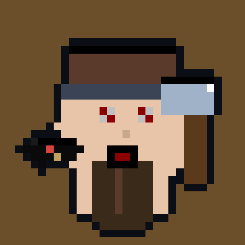 Norse Pixels #1875