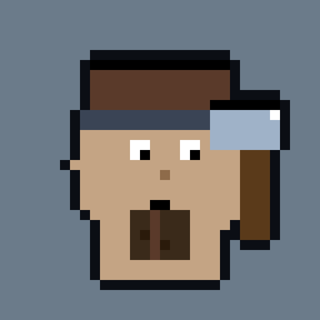 Norse Pixels #1876