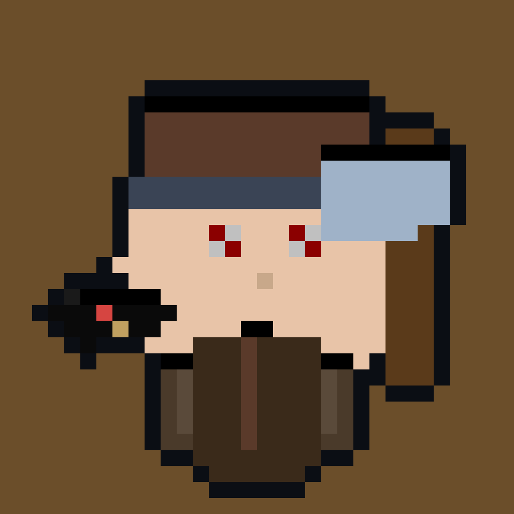 Norse Pixels #1884