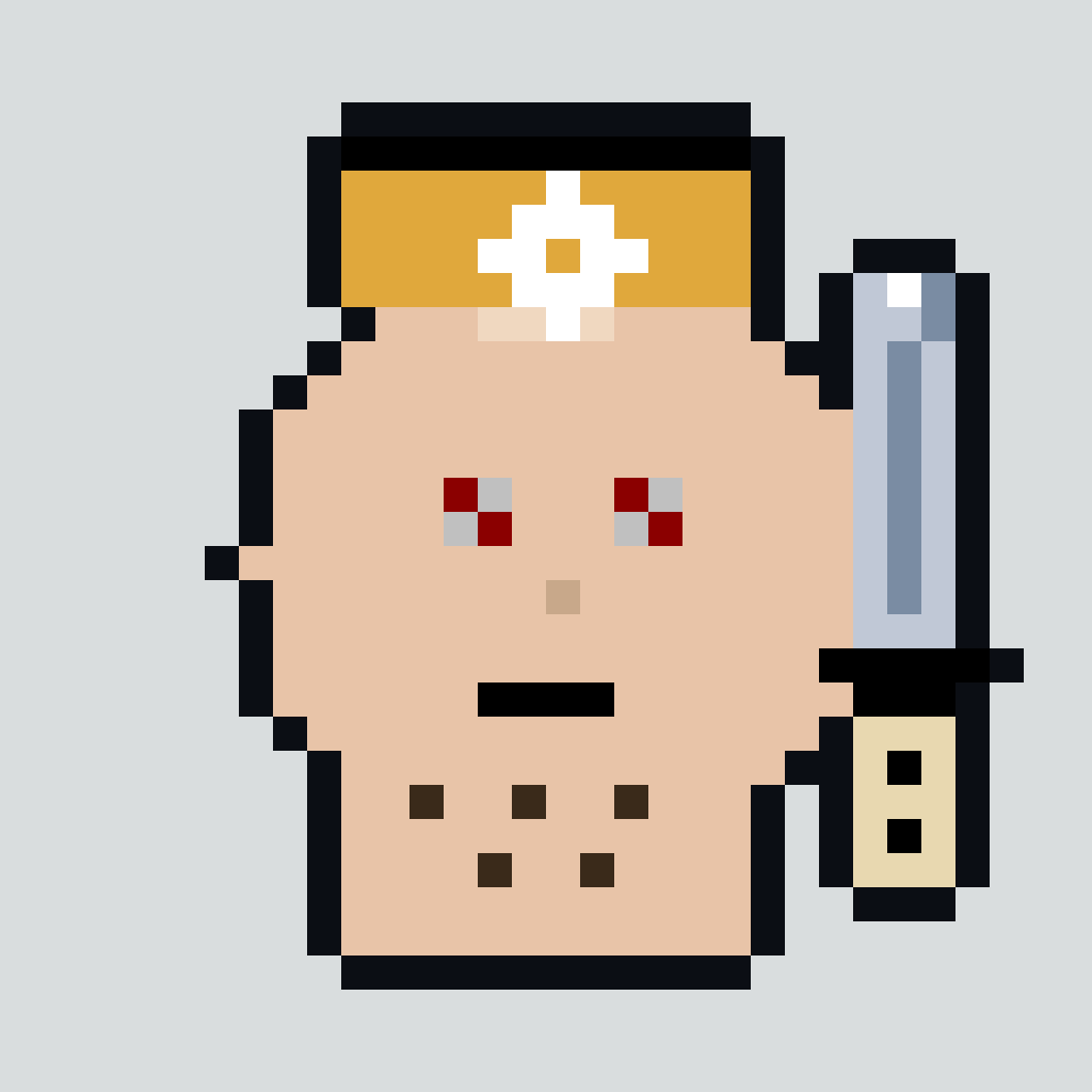 Norse Pixels #1885