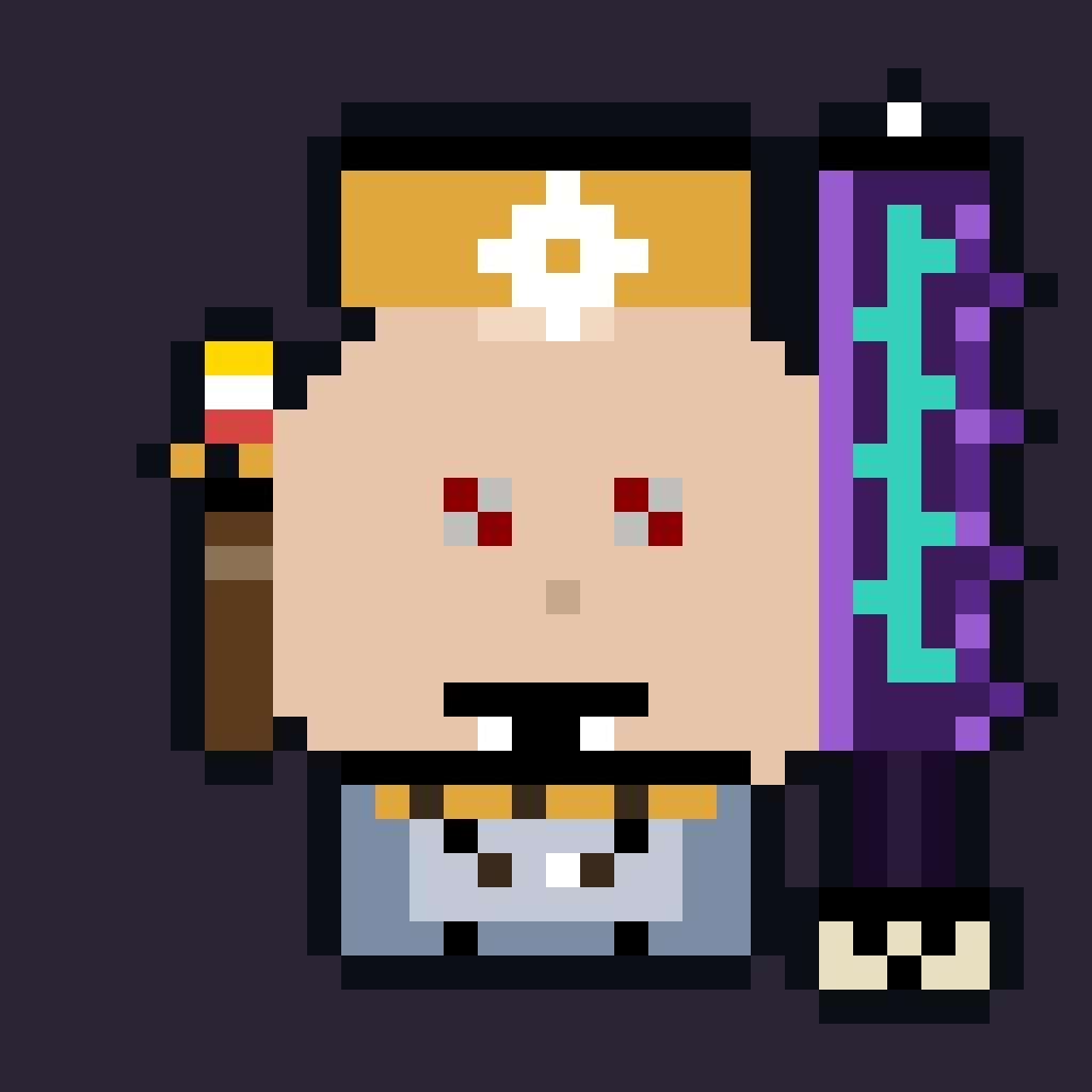 Norse Pixels #1890