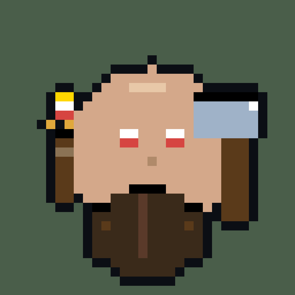 Norse Pixels #1892