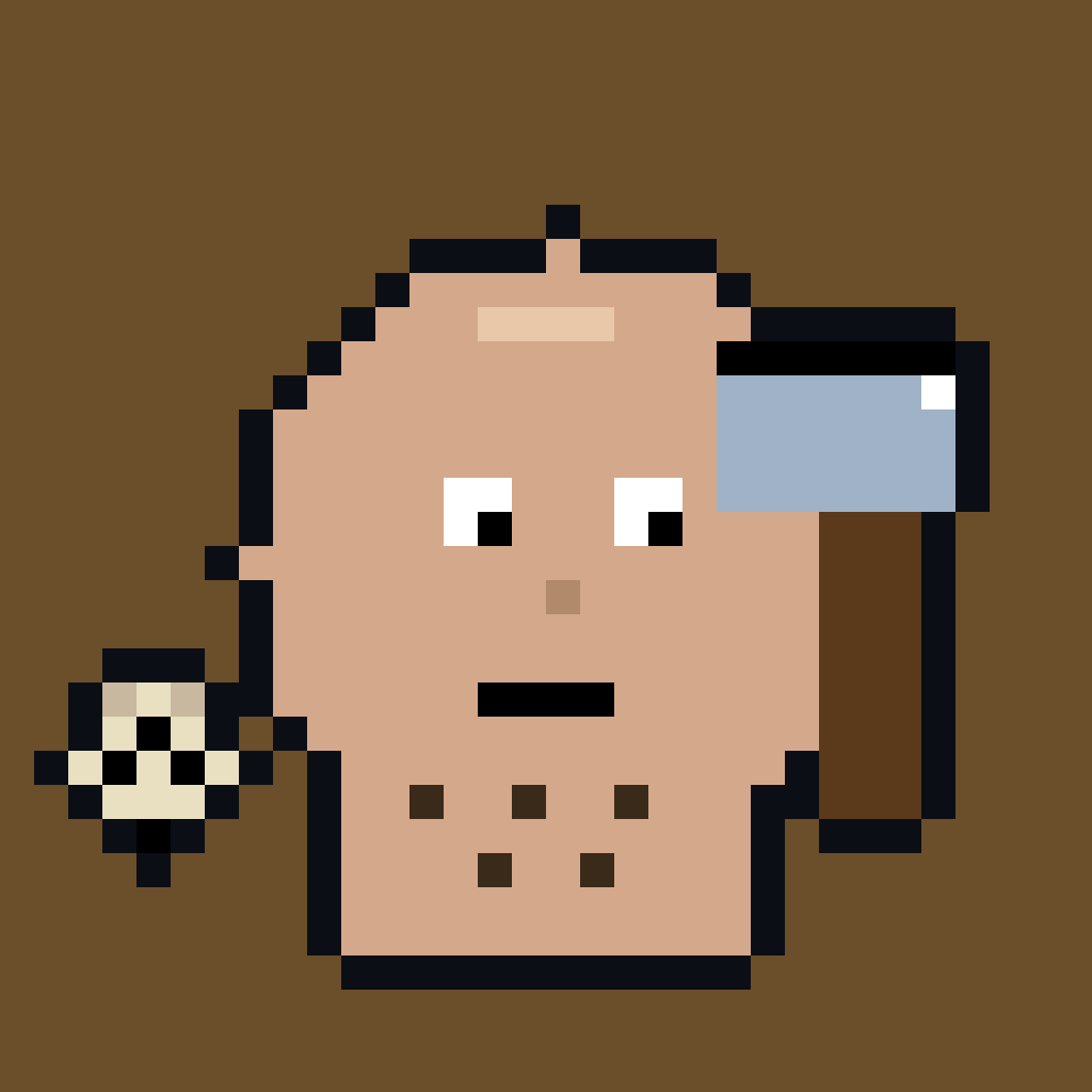 Norse Pixels #1899