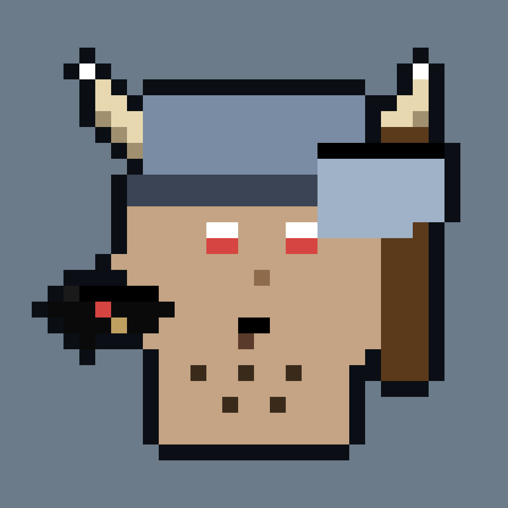 Norse Pixels #191