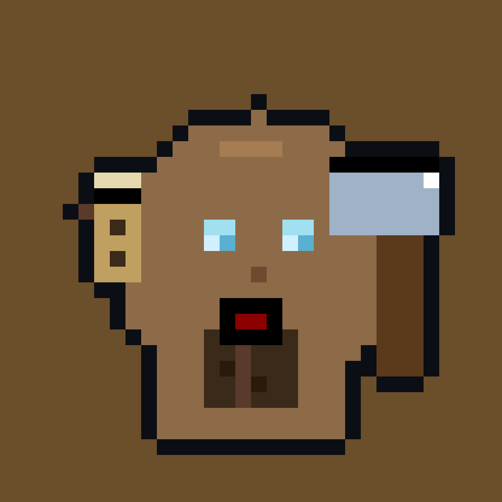 Norse Pixels #199