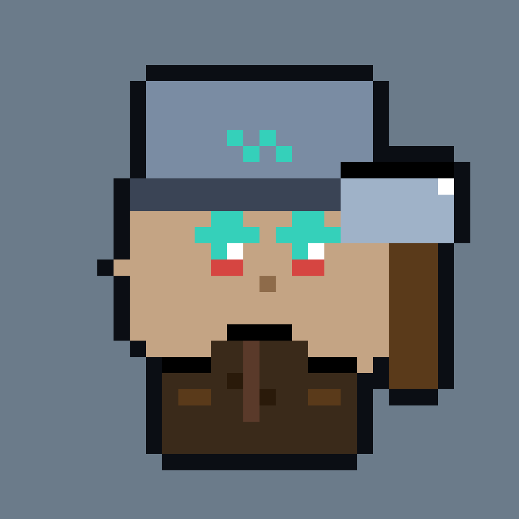 Norse Pixels #218
