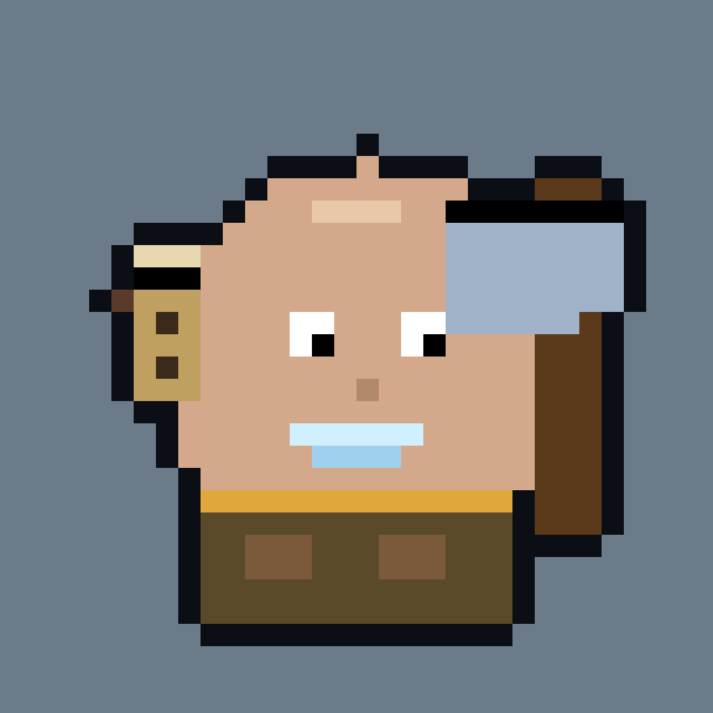 Norse Pixels #260