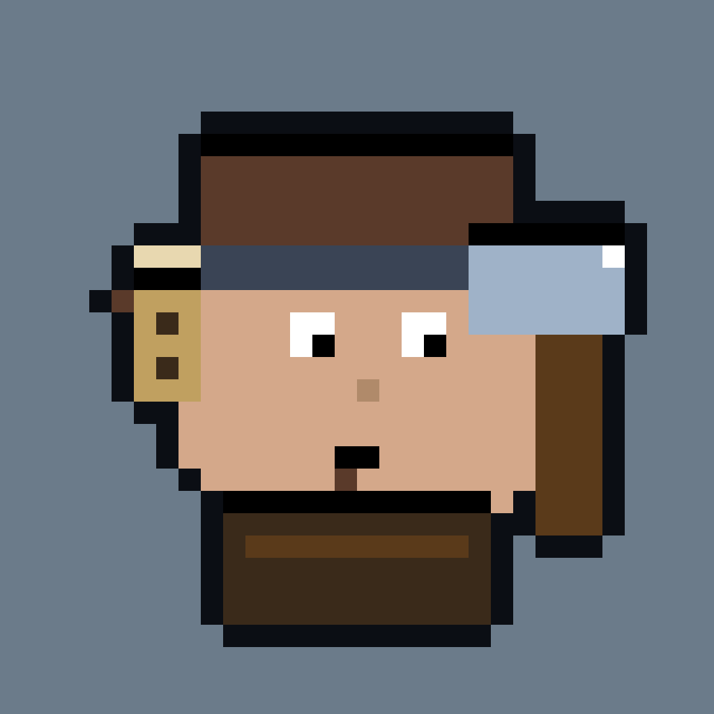 Norse Pixels #272