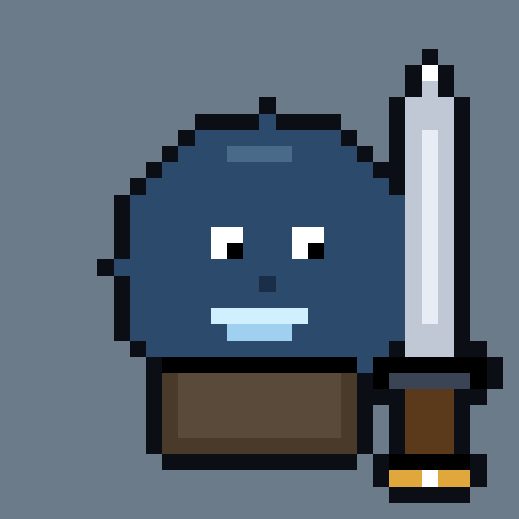 Norse Pixels #275