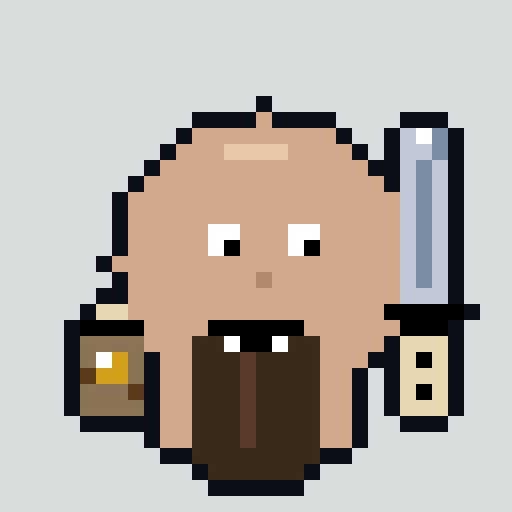Norse Pixels #292