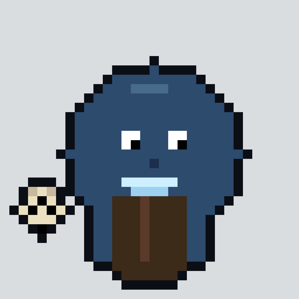 Norse Pixels #299