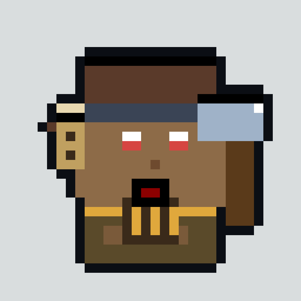 Norse Pixels #313