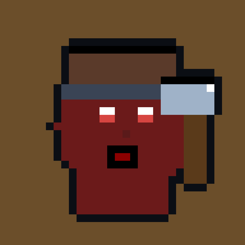Norse Pixels #314