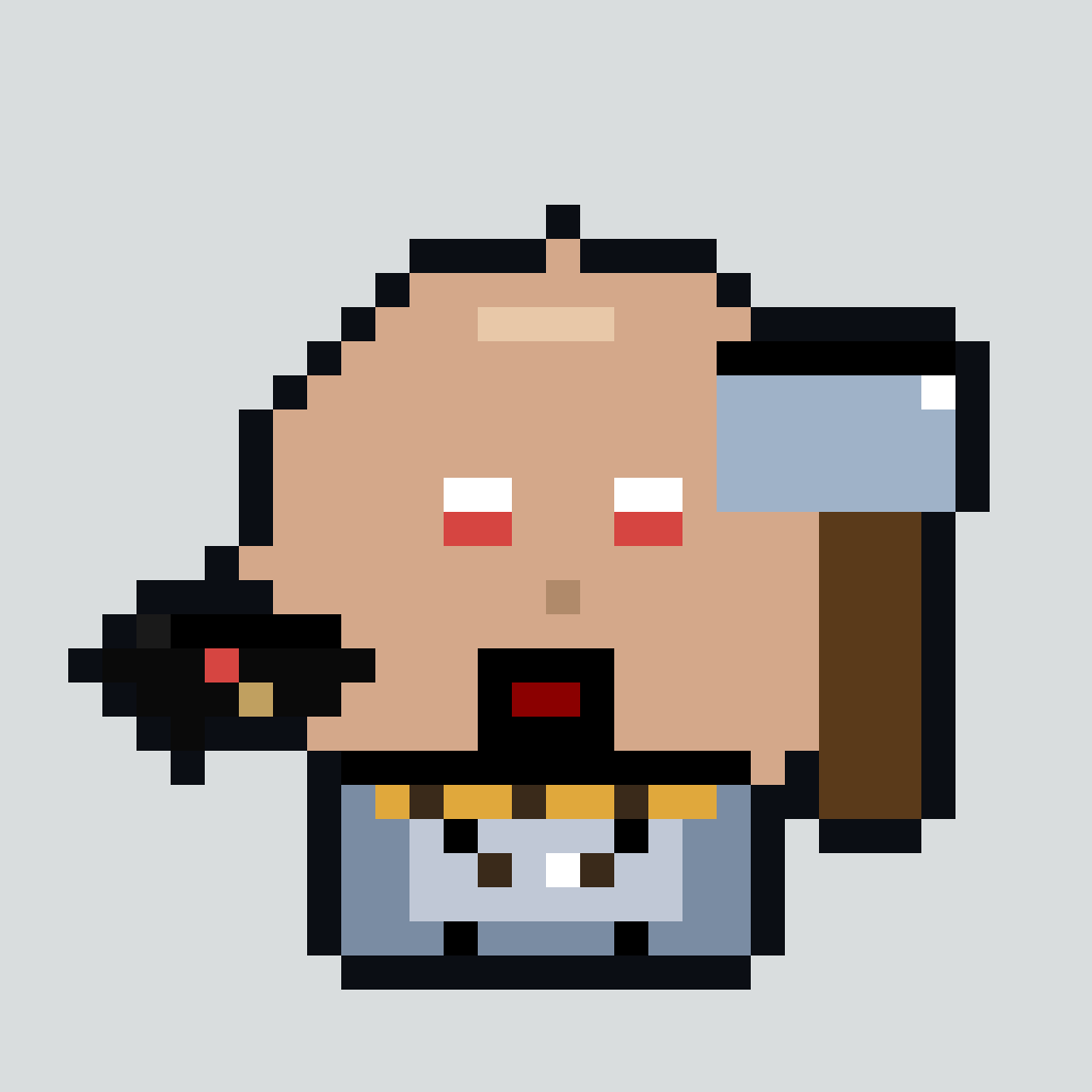 Norse Pixels #319