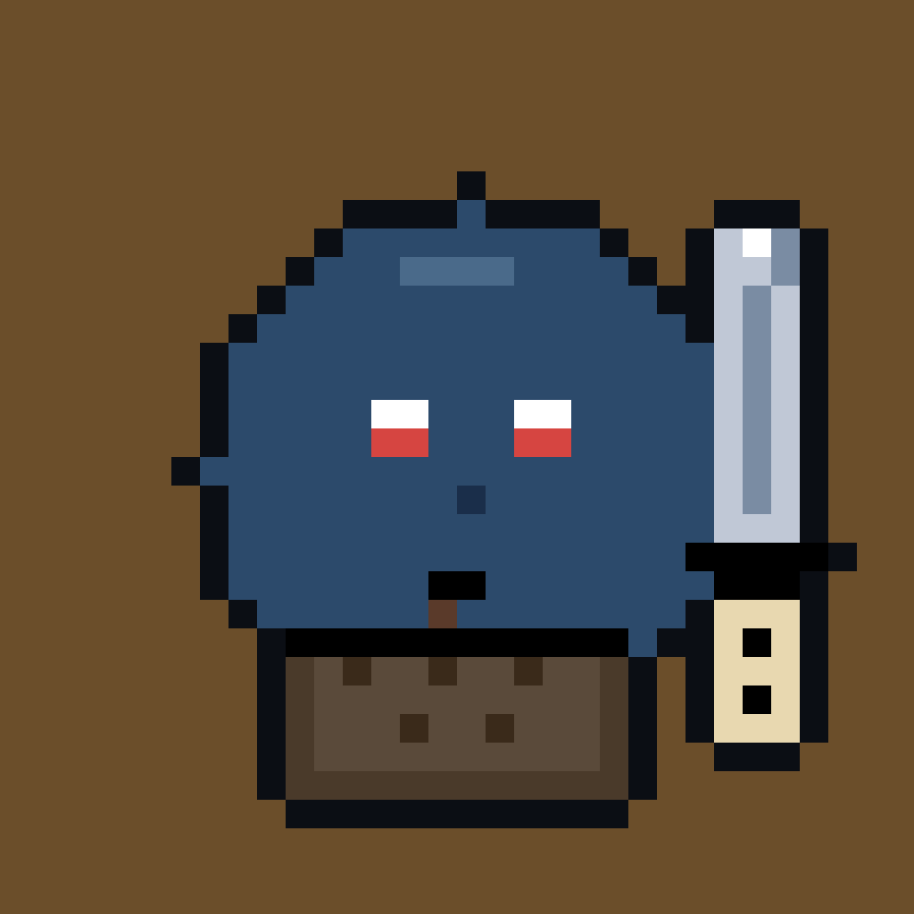 Norse Pixels #320