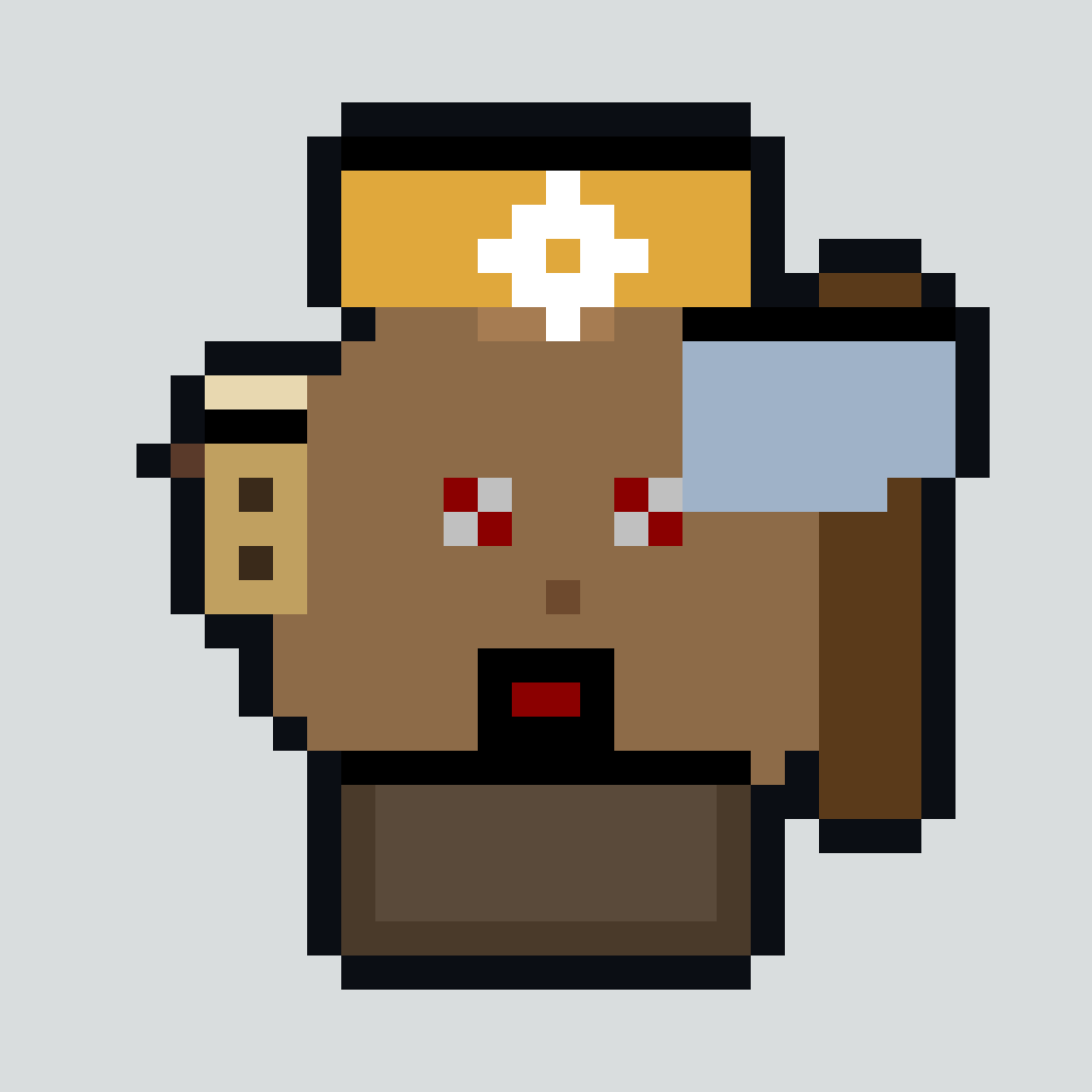 Norse Pixels #323