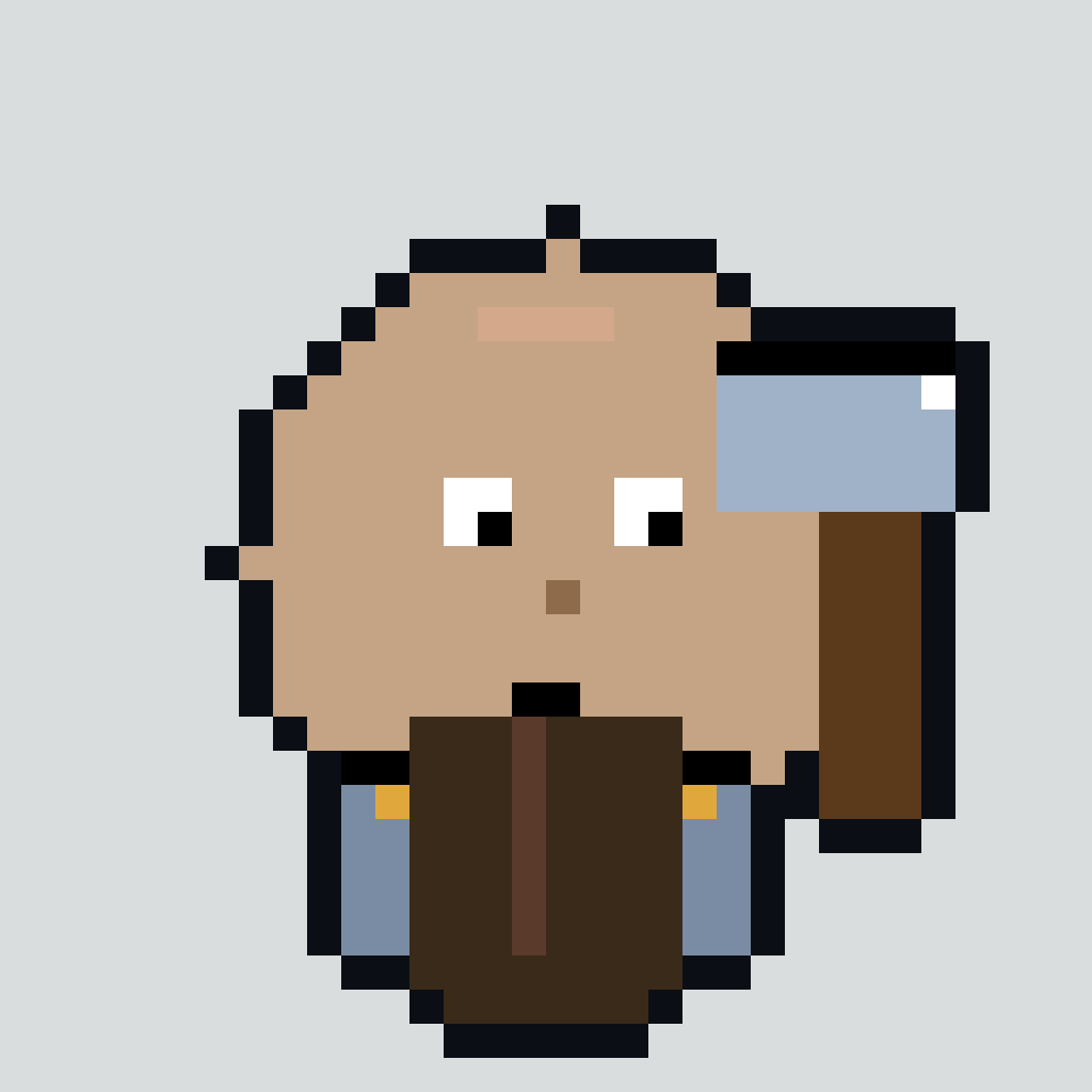 Norse Pixels #325