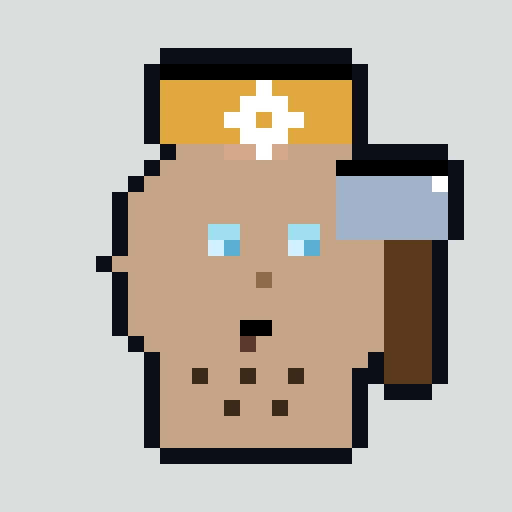 Norse Pixels #327