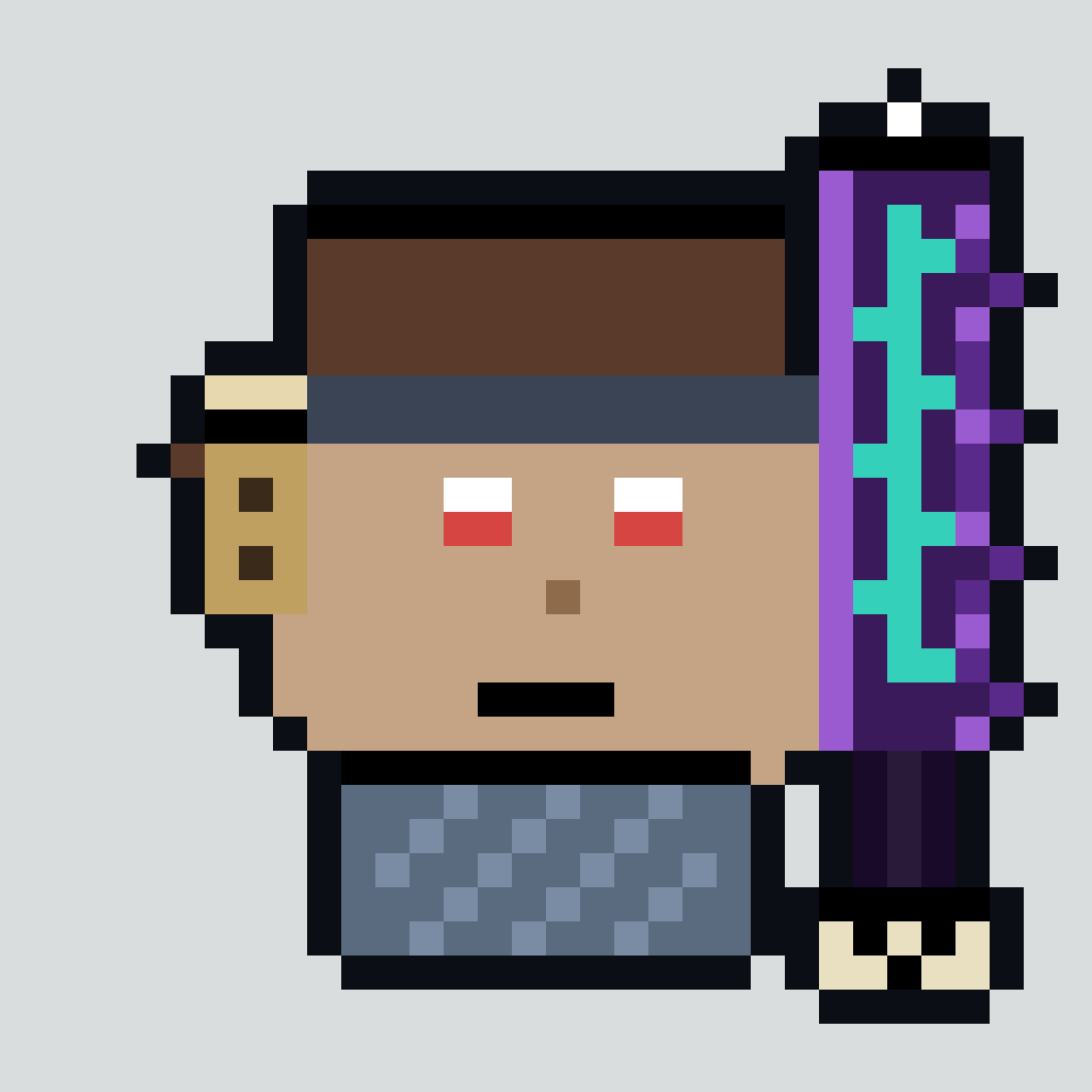 Norse Pixels #329