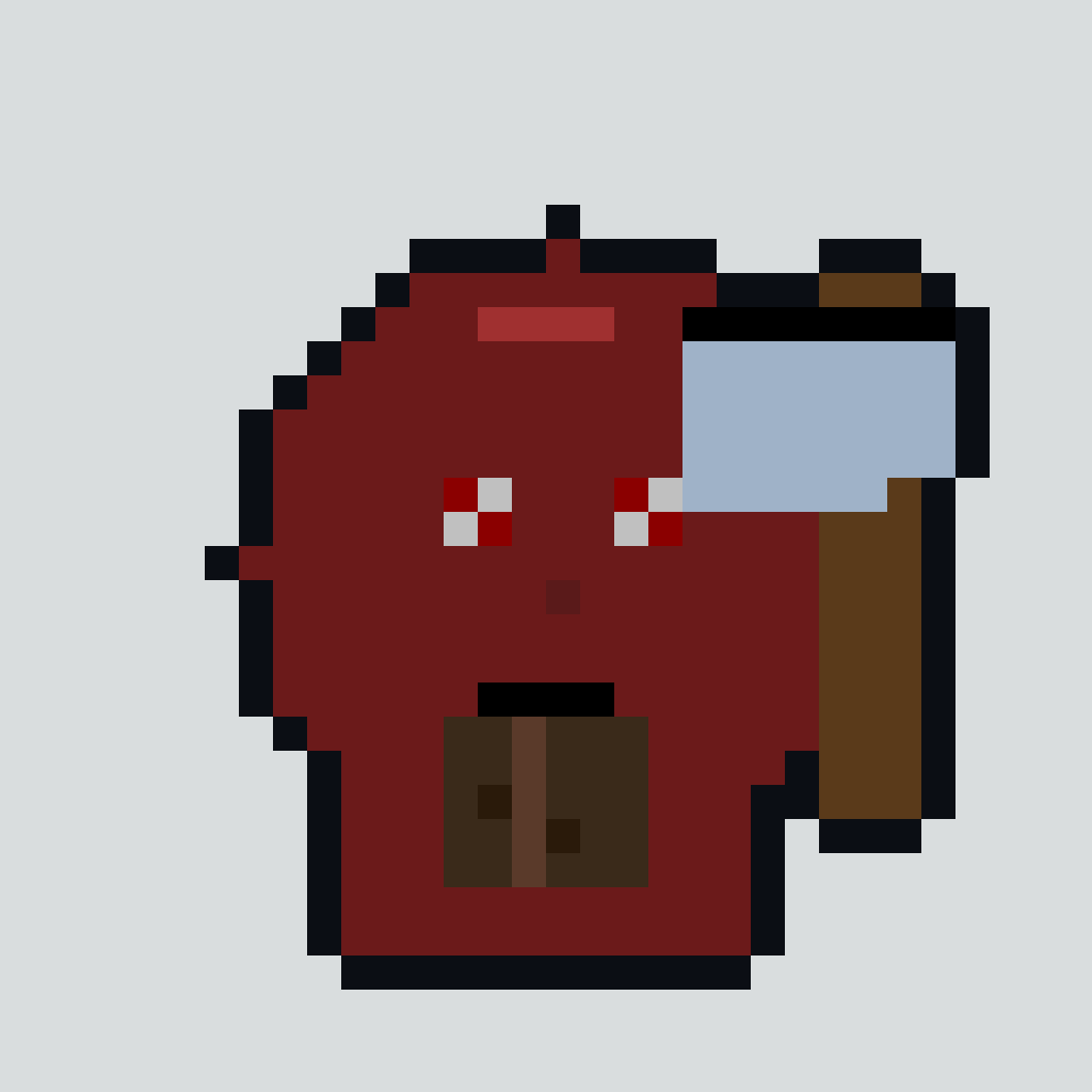 Norse Pixels #346