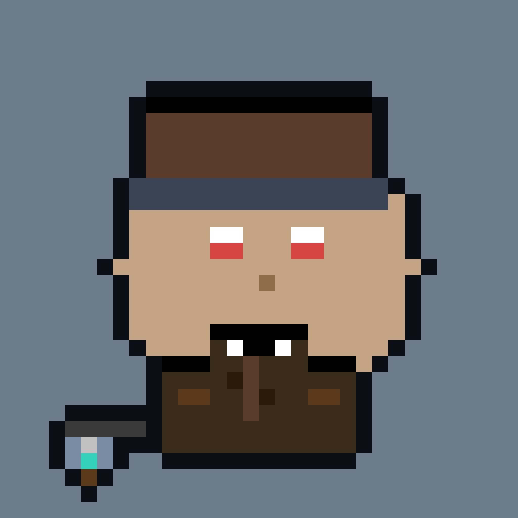 Norse Pixels #350
