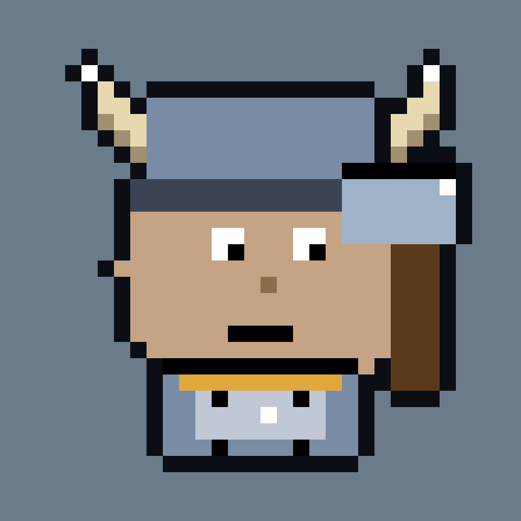 Norse Pixels #351