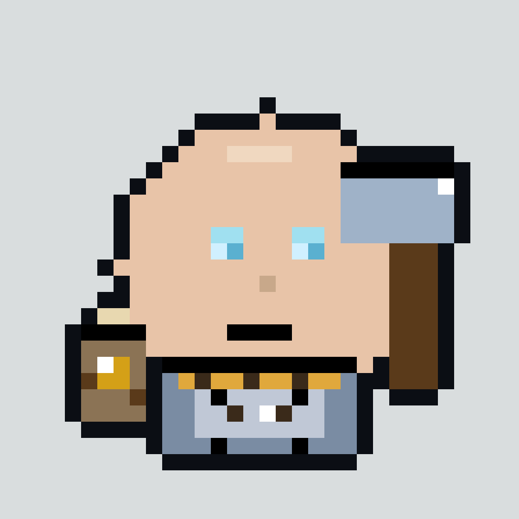 Norse Pixels #361