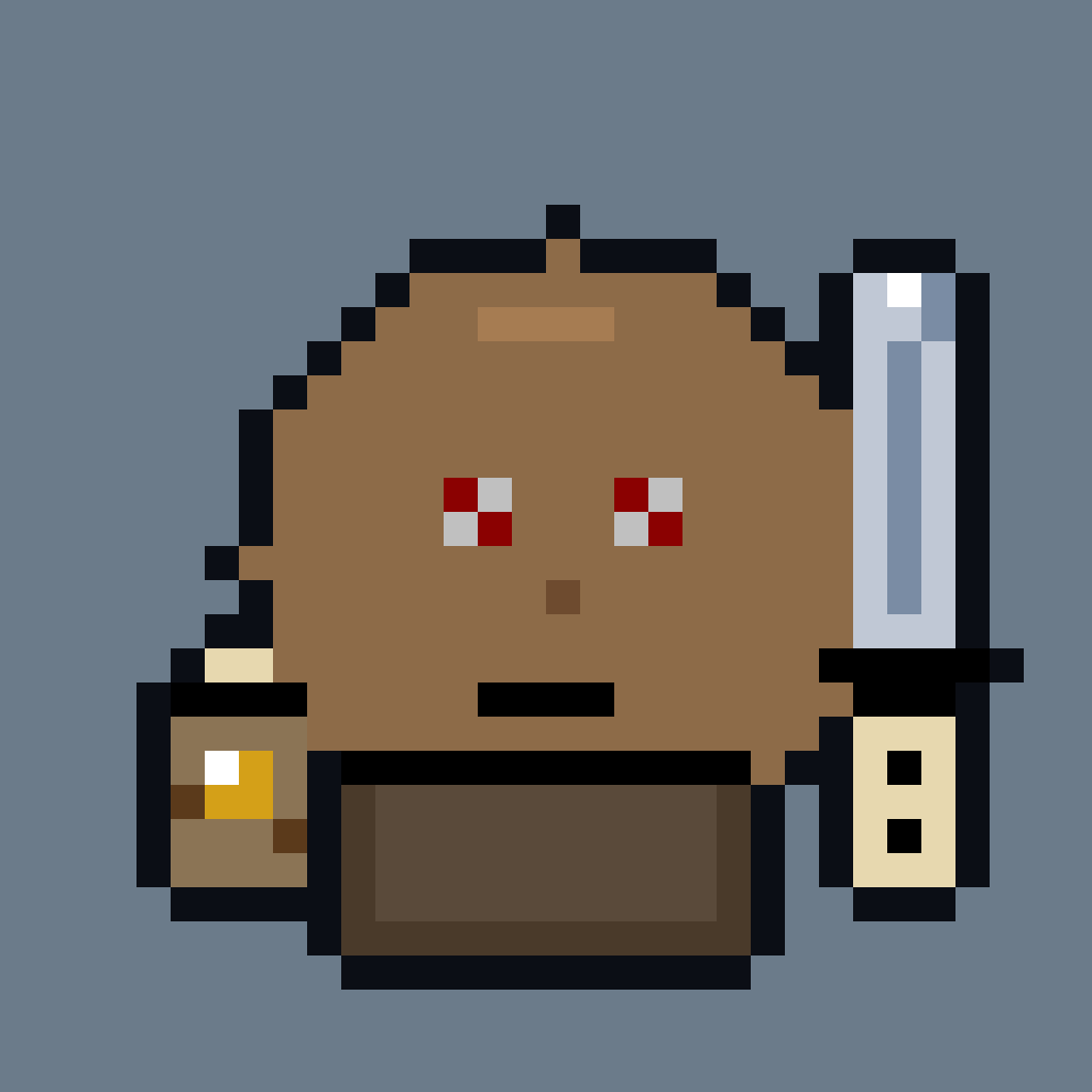 Norse Pixels #362